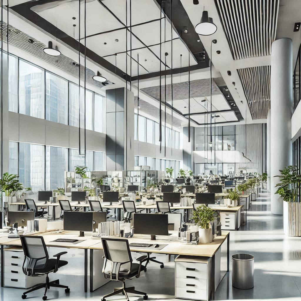 新绿岛大厦文章配图