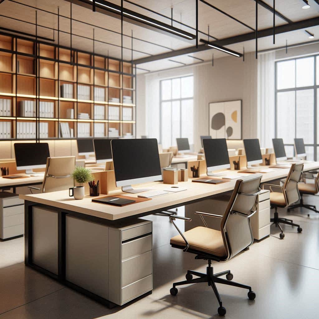 新绿岛大厦文章配图