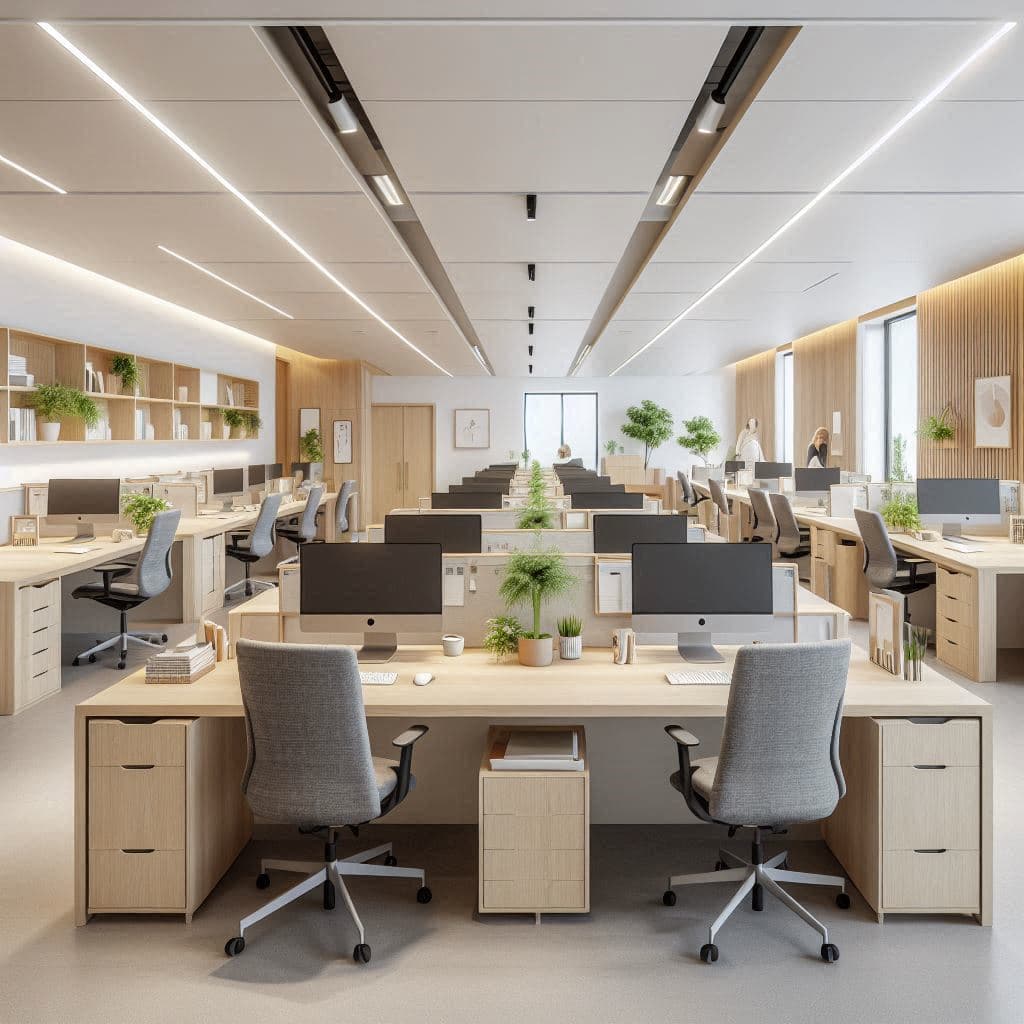 新绿岛大厦文章配图