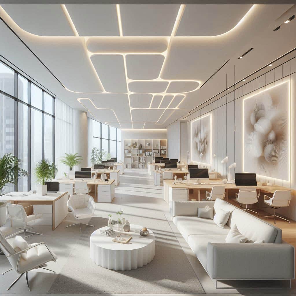 新绿岛大厦文章配图