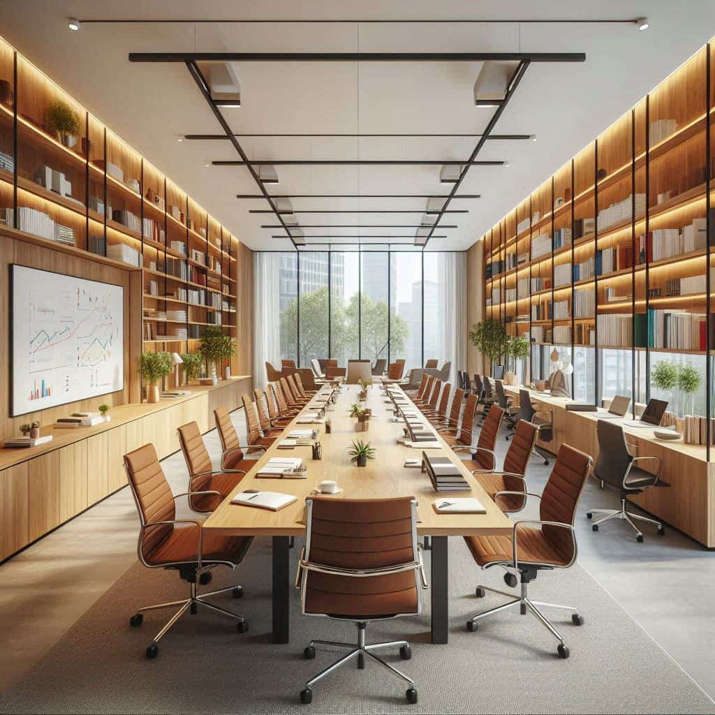 新绿岛大厦文章配图